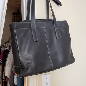 Coach Laptop Bag